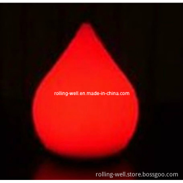 with Remote Control LED Lighting Ball